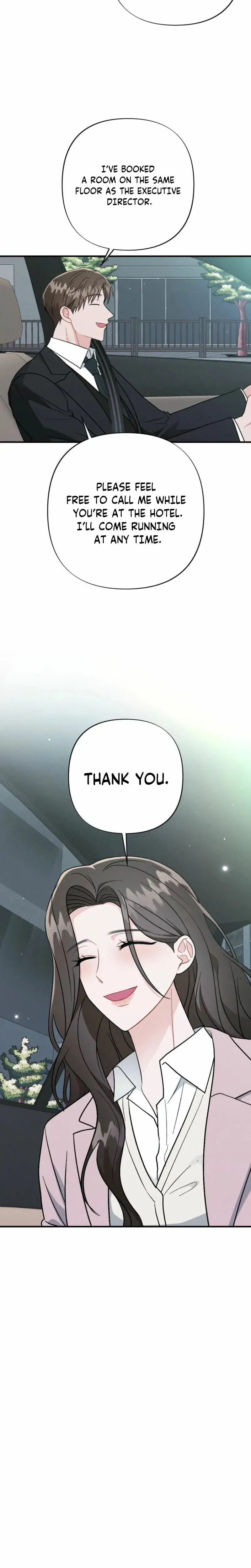 Unholy Binding Chapter 40 - Page 24