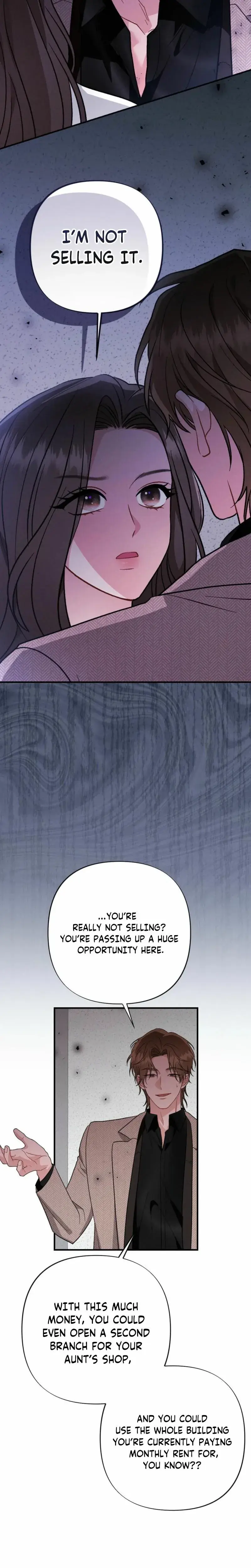 Unholy Binding Chapter 41 - Page 18