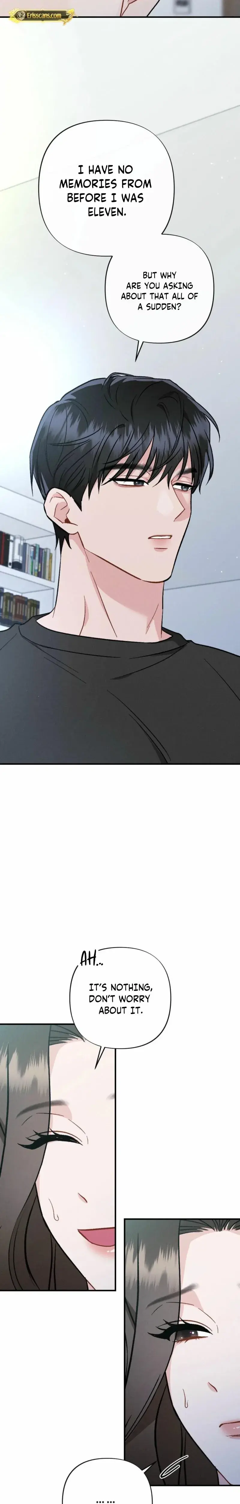 Unholy Binding Chapter 41 - Page 2