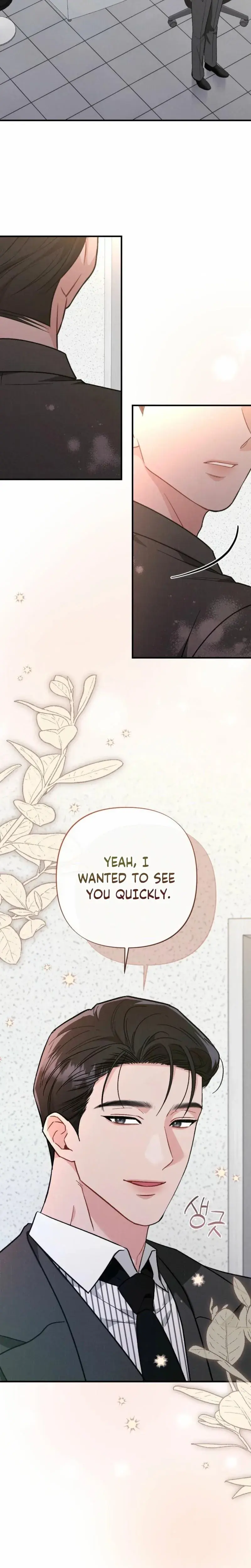 Unholy Binding Chapter 41 - Page 26