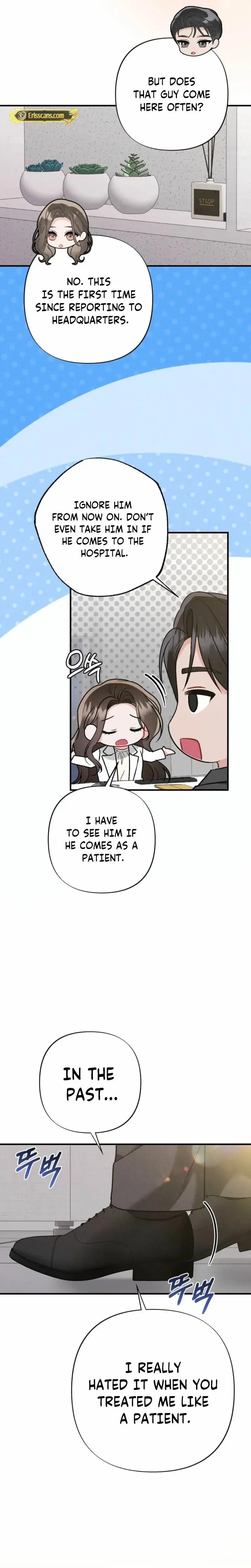Unholy Binding Chapter 41 - Page 27