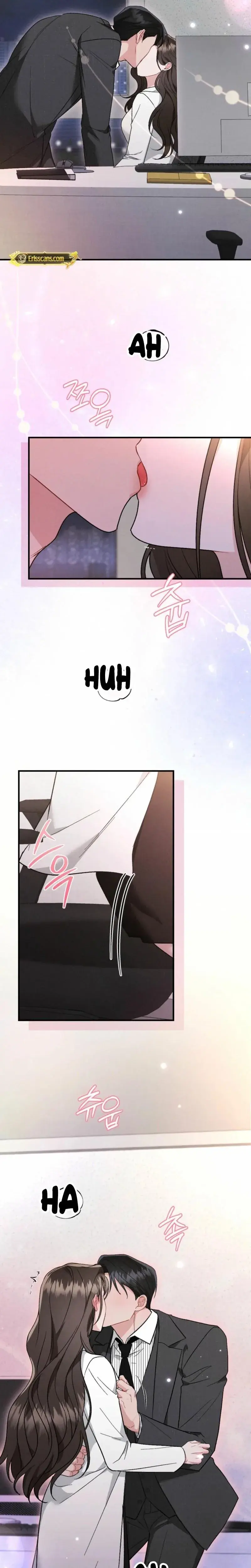 Unholy Binding Chapter 41 - Page 30
