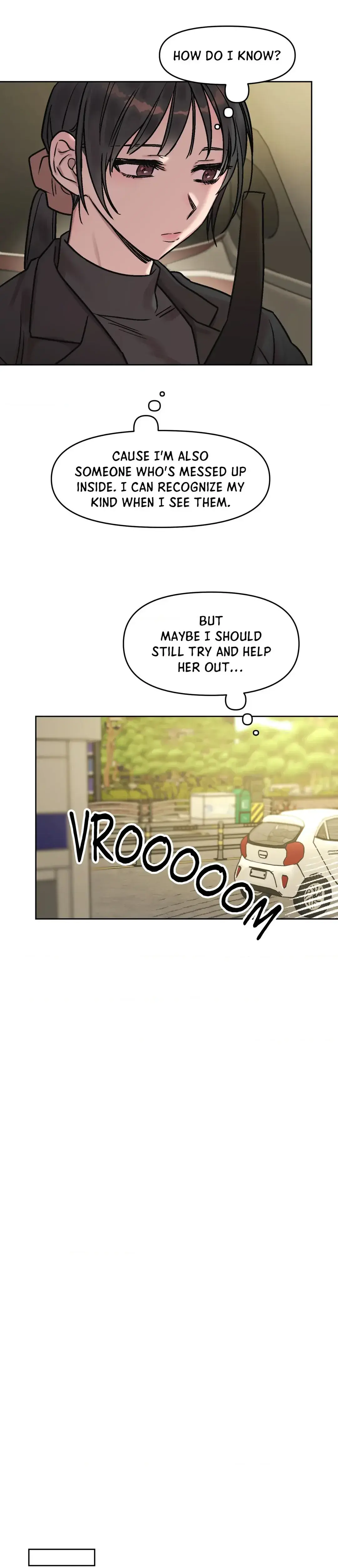 Unknown Caller Chapter 1 - Page 19