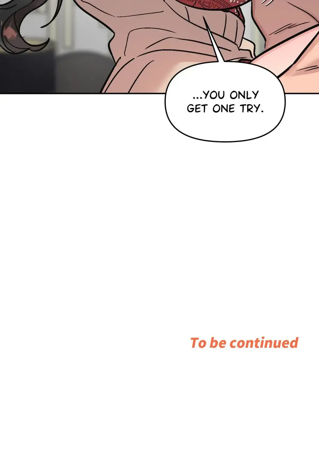 Unknown Caller Chapter 12 - Page 22
