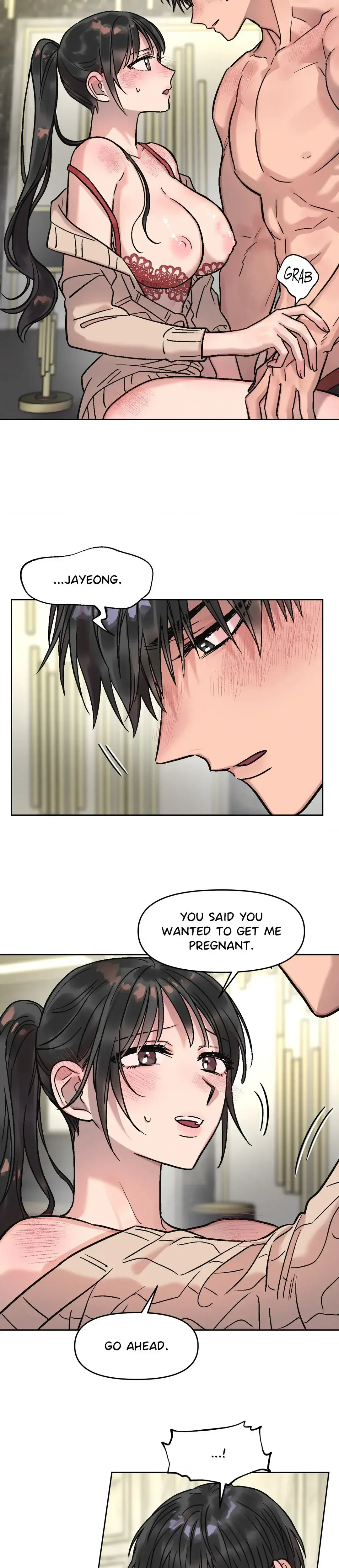 Unknown Caller Chapter 13 - Page 16