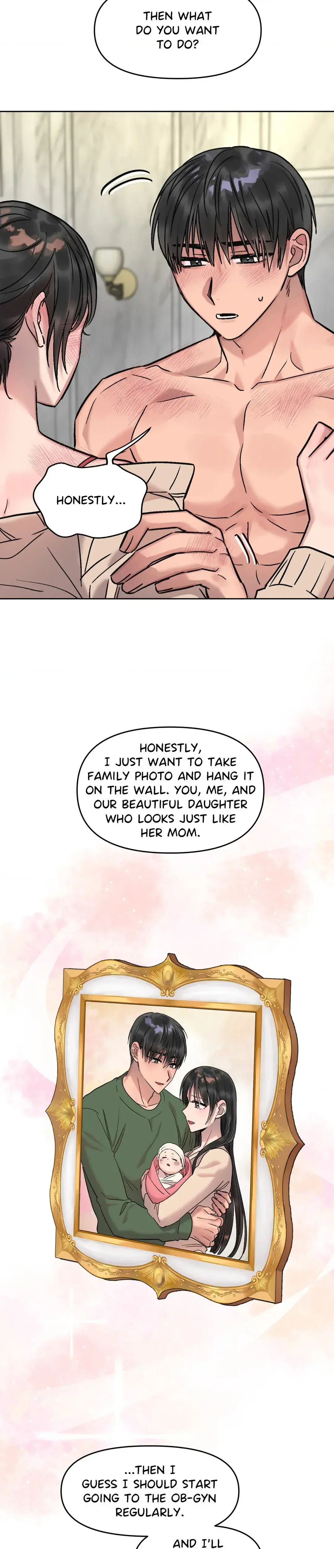 Unknown Caller Chapter 13 - Page 19
