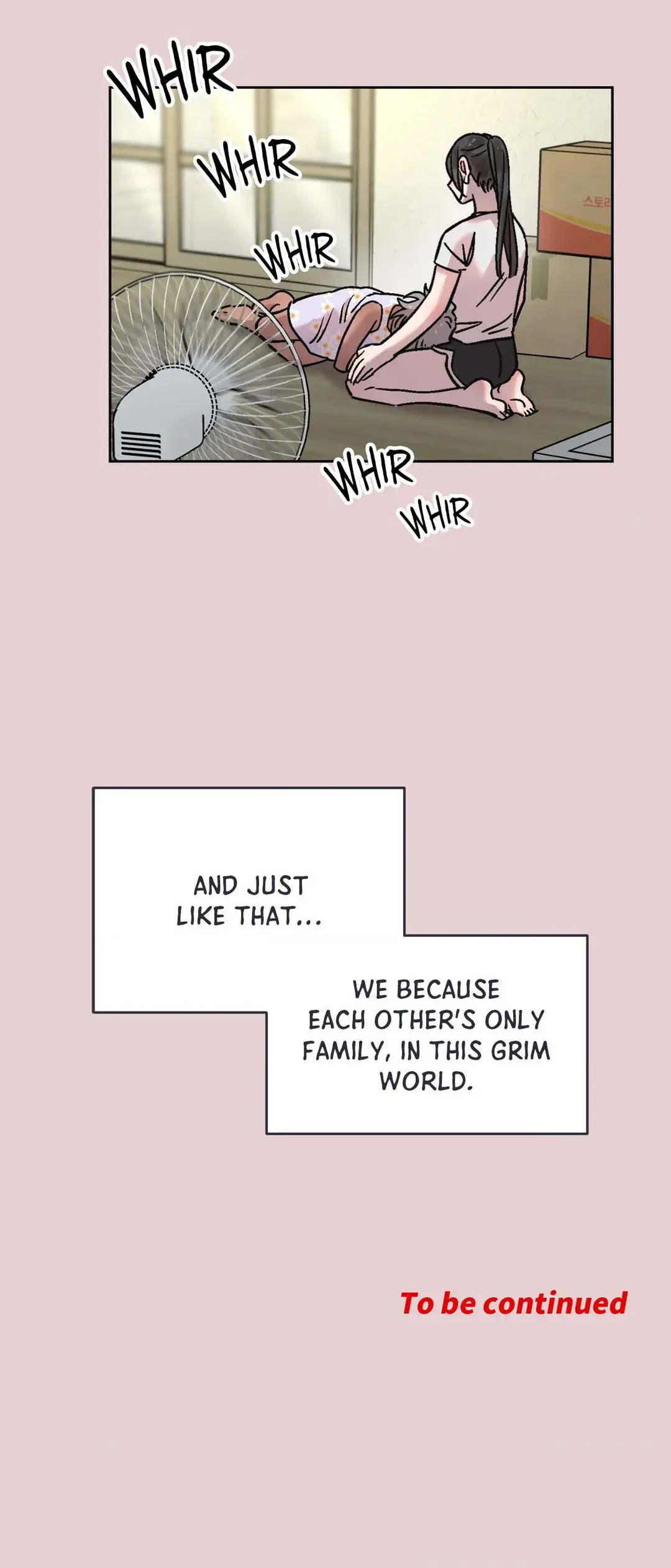 Unknown Caller Chapter 15 - Page 25