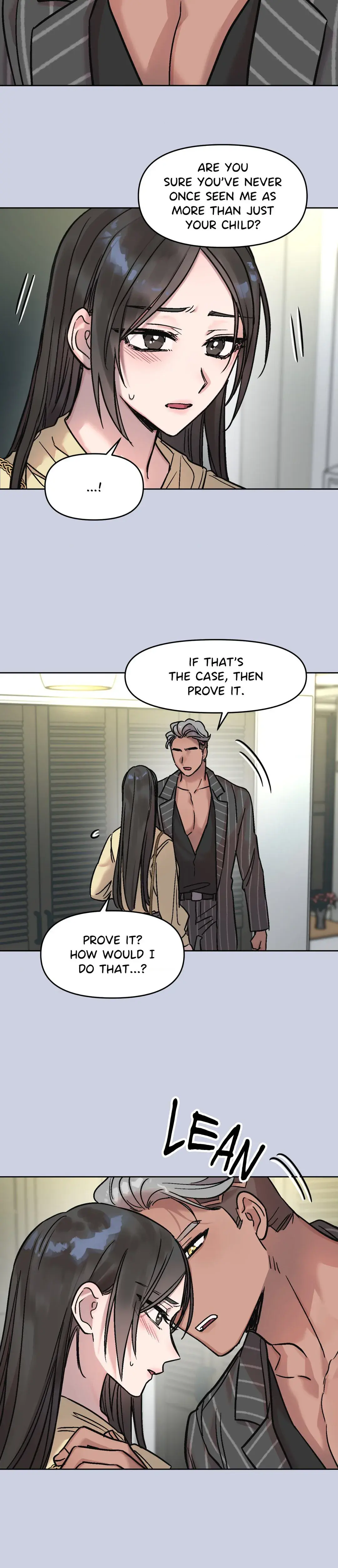 Unknown Caller Chapter 15 - Page 3