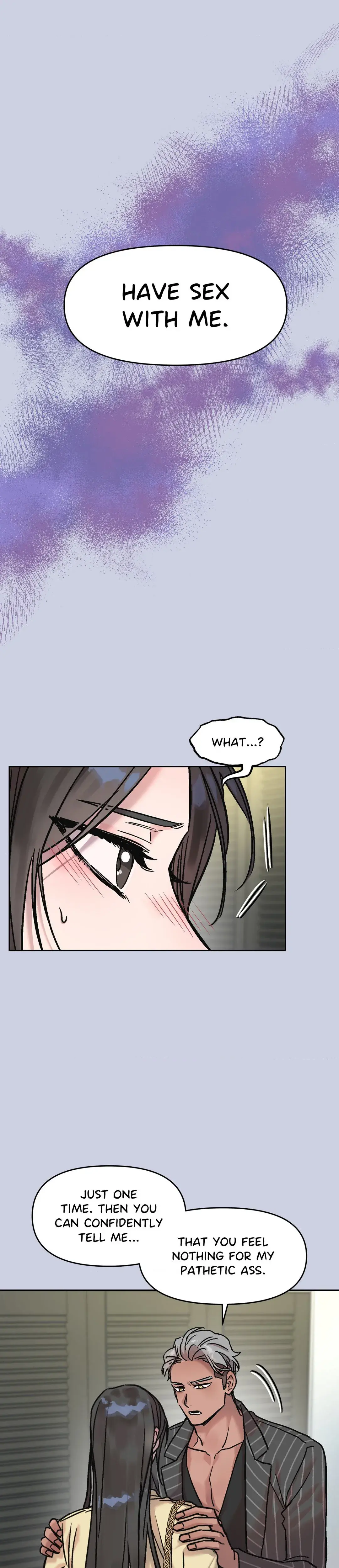 Unknown Caller Chapter 15 - Page 4