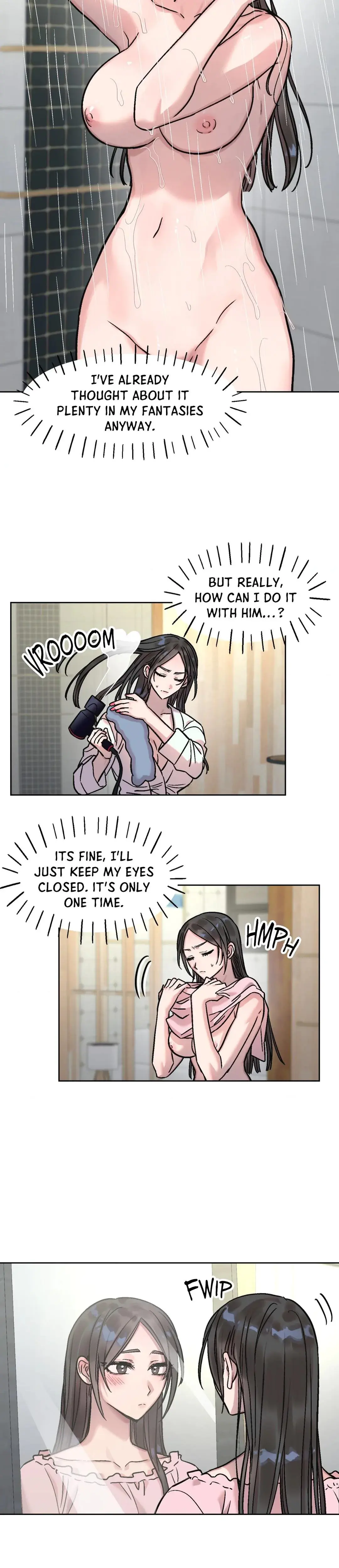 Unknown Caller Chapter 19 - Page 3