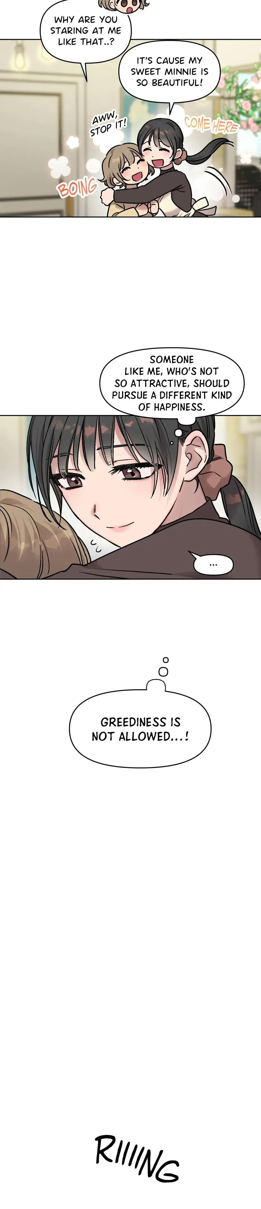 Unknown Caller Chapter 2 - Page 4