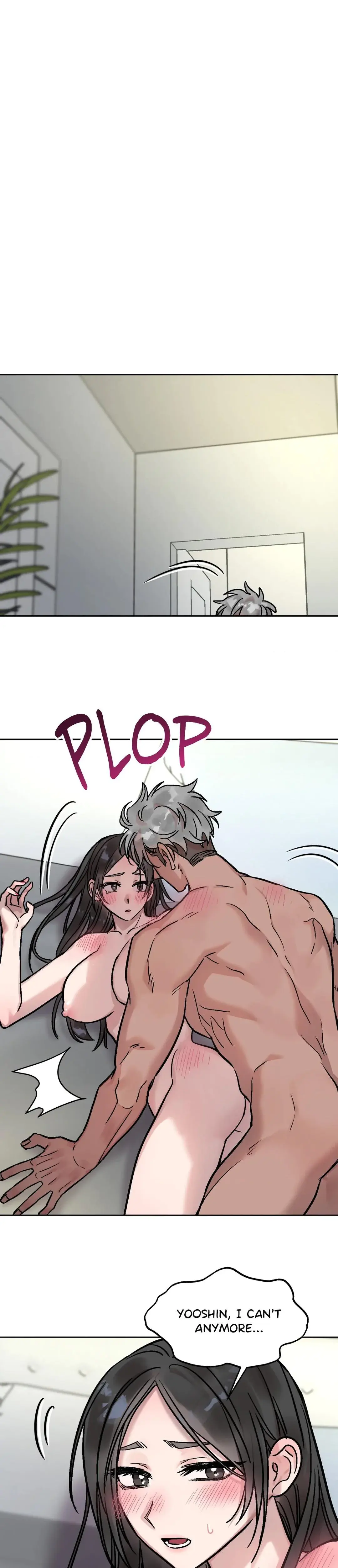 Unknown Caller Chapter 20 - Page 18