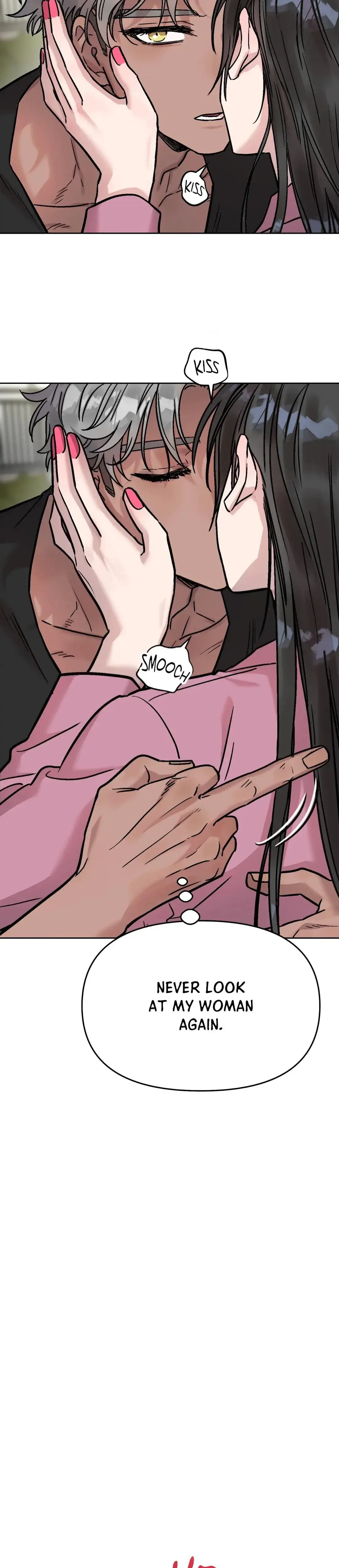 Unknown Caller Chapter 22 - Page 18