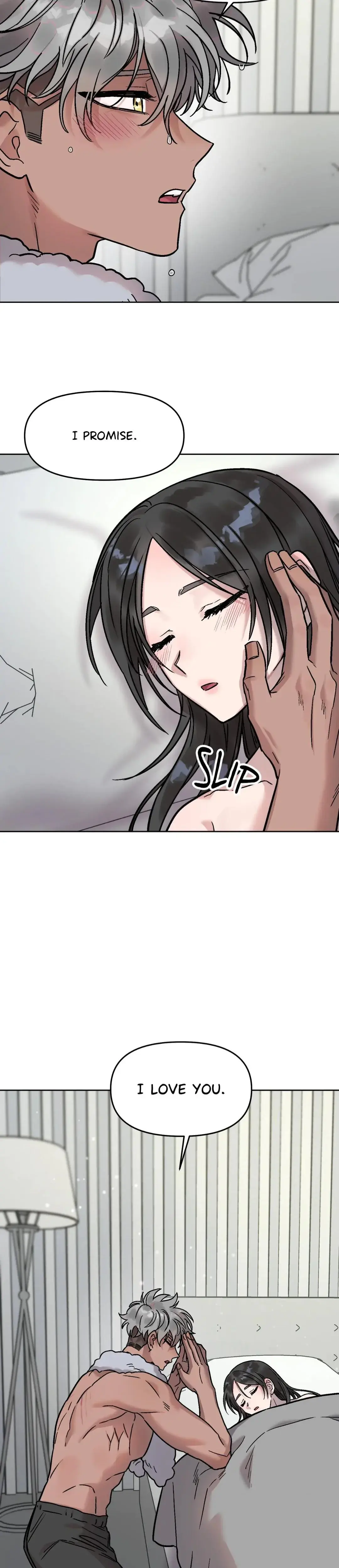 Unknown Caller Chapter 22 - Page 7