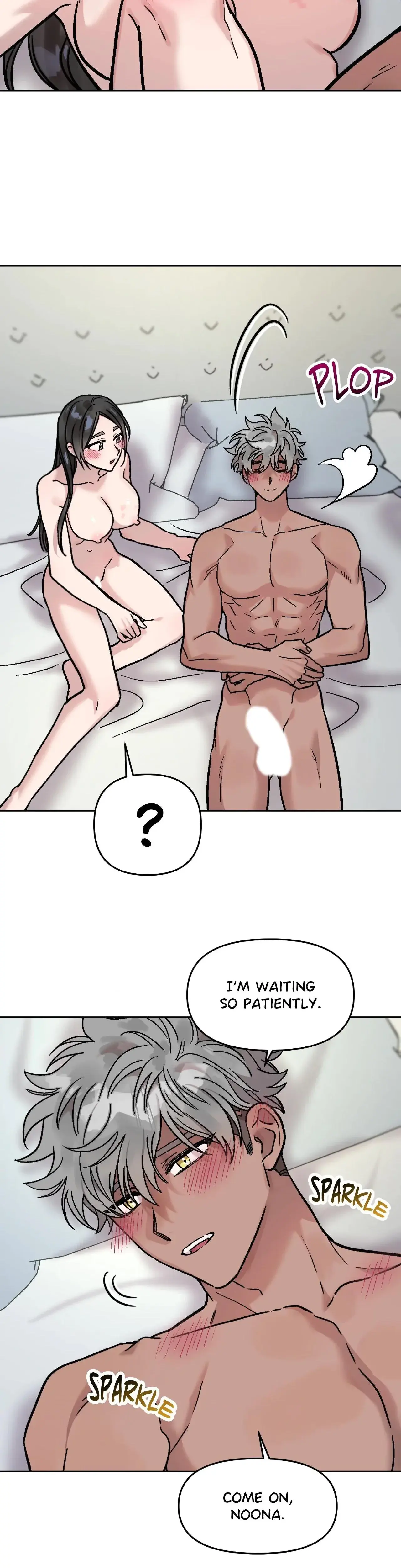 Unknown Caller Chapter 23 - Page 17