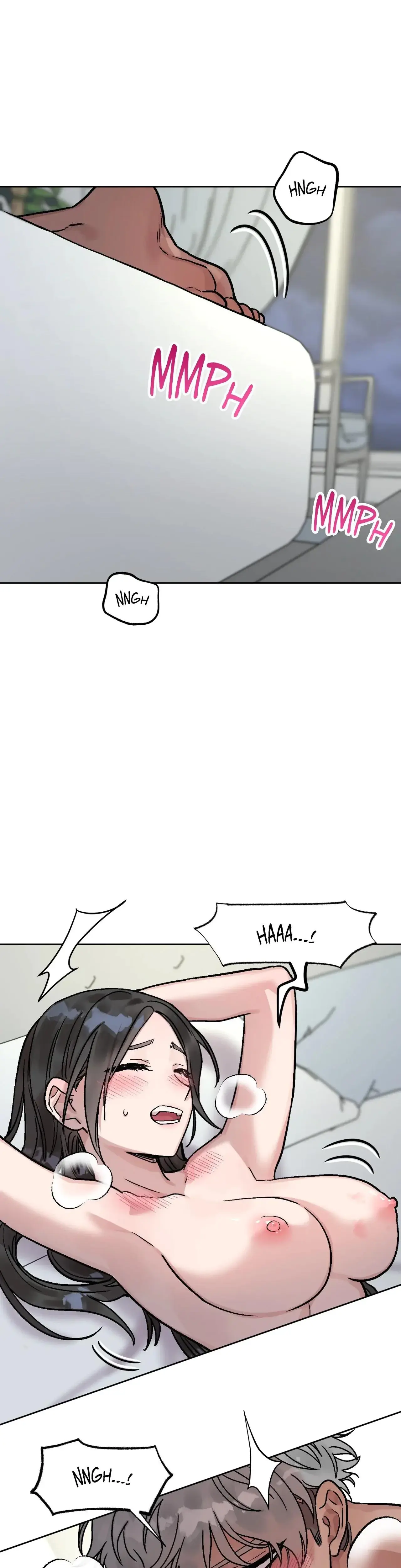 Unknown Caller Chapter 23 - Page 2