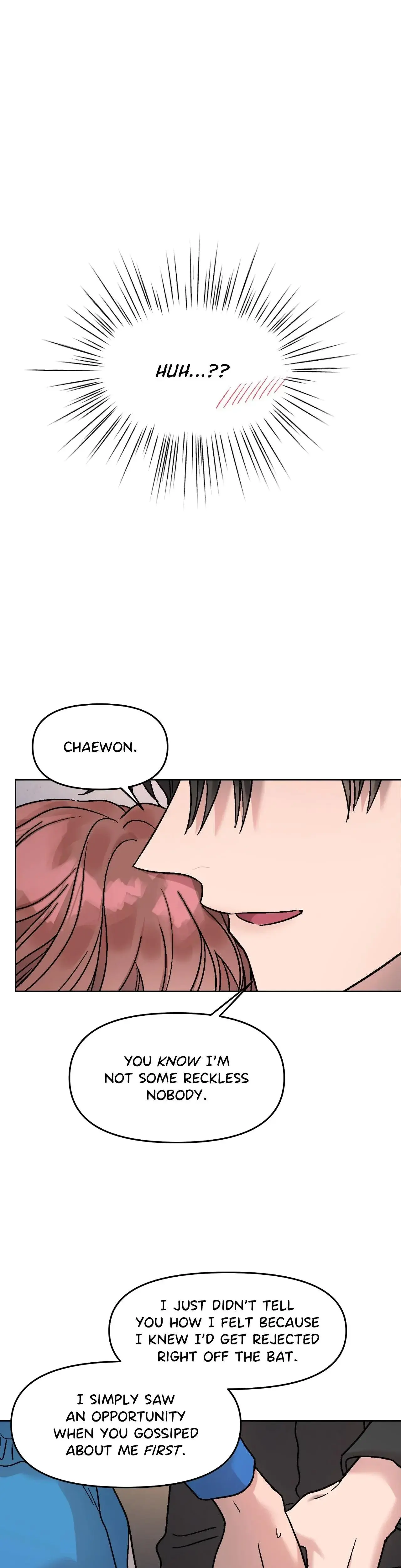 Unknown Caller Chapter 26 - Page 2