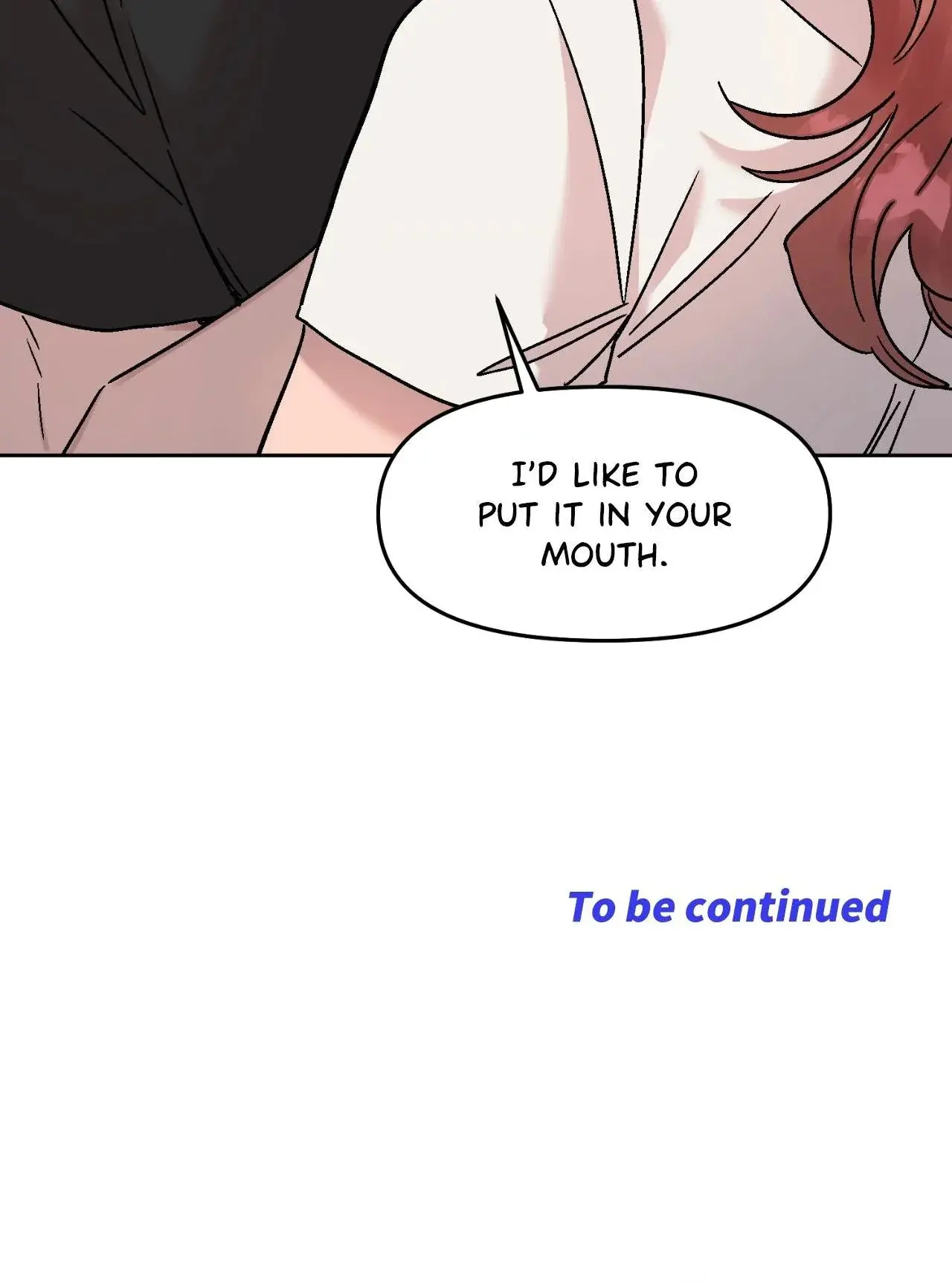 Unknown Caller Chapter 26 - Page 28
