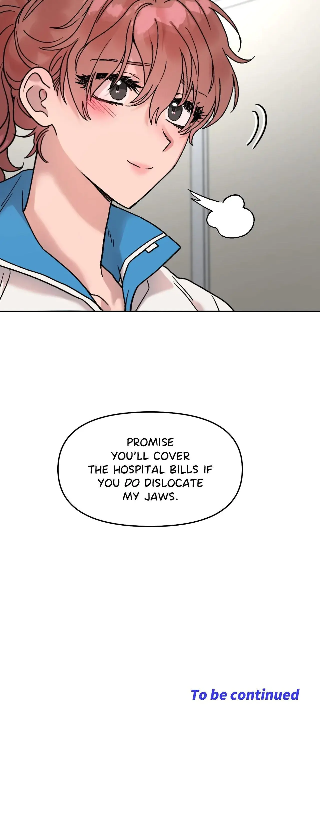 Unknown Caller Chapter 27 - Page 31