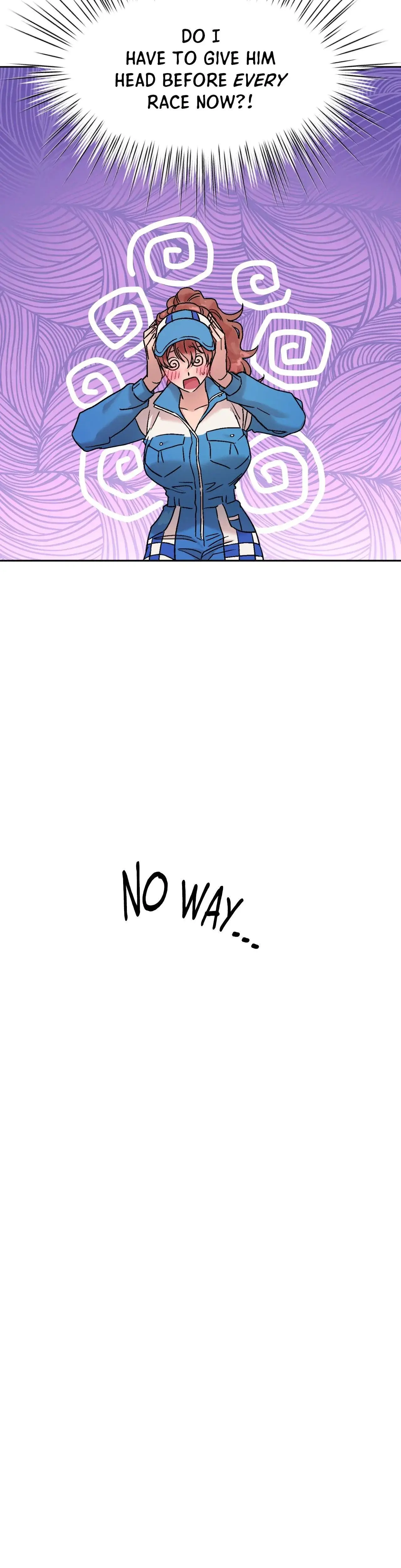 Unknown Caller Chapter 28 - Page 16