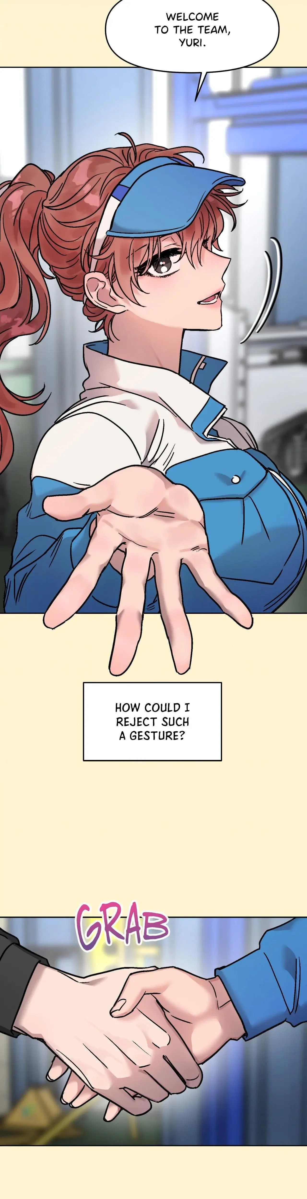 Unknown Caller Chapter 29 - Page 11