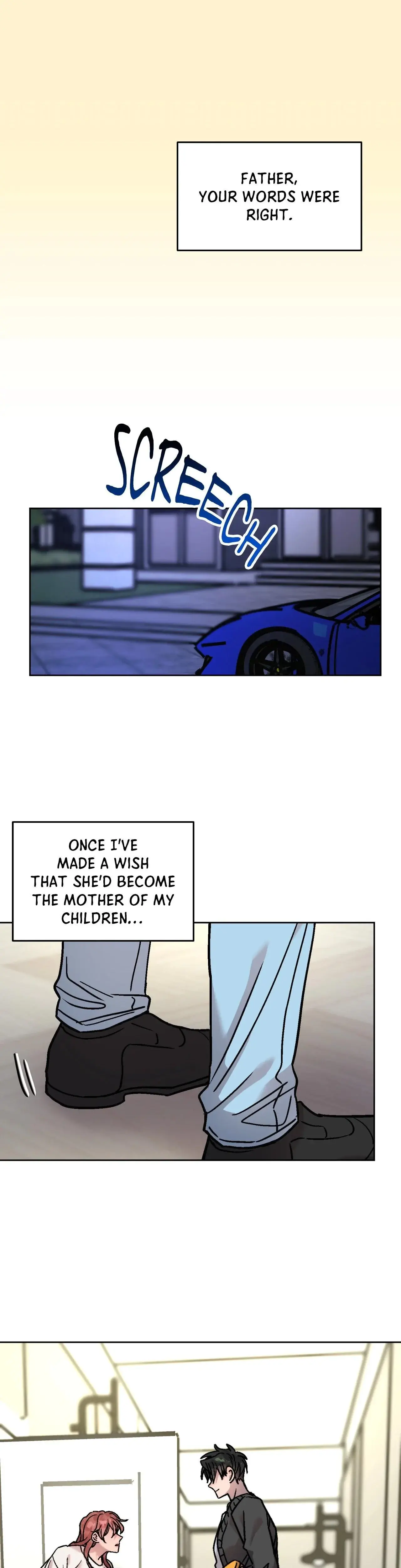 Unknown Caller Chapter 29 - Page 19