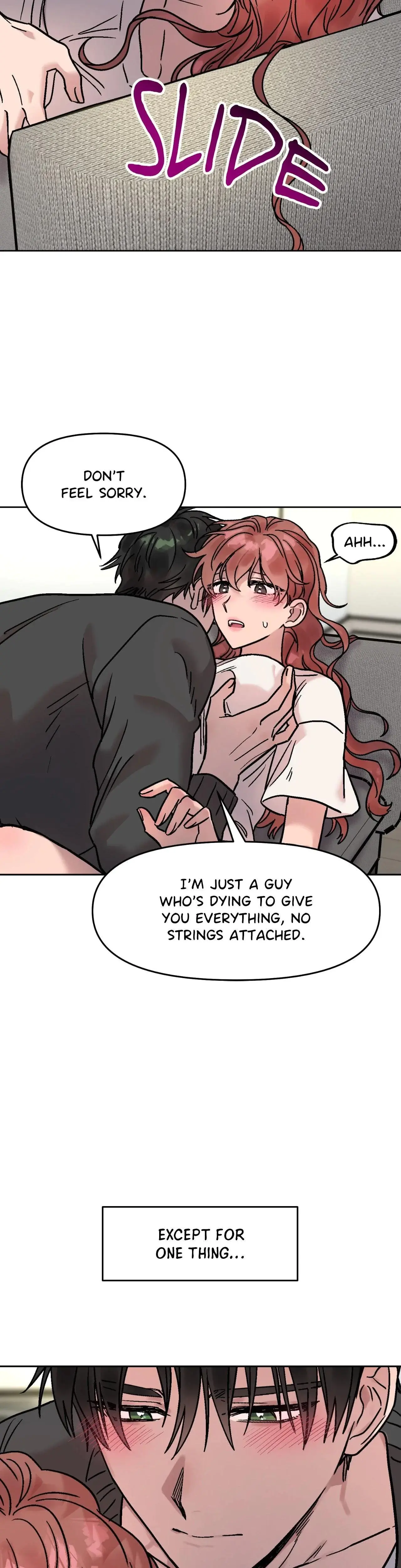 Unknown Caller Chapter 29 - Page 29
