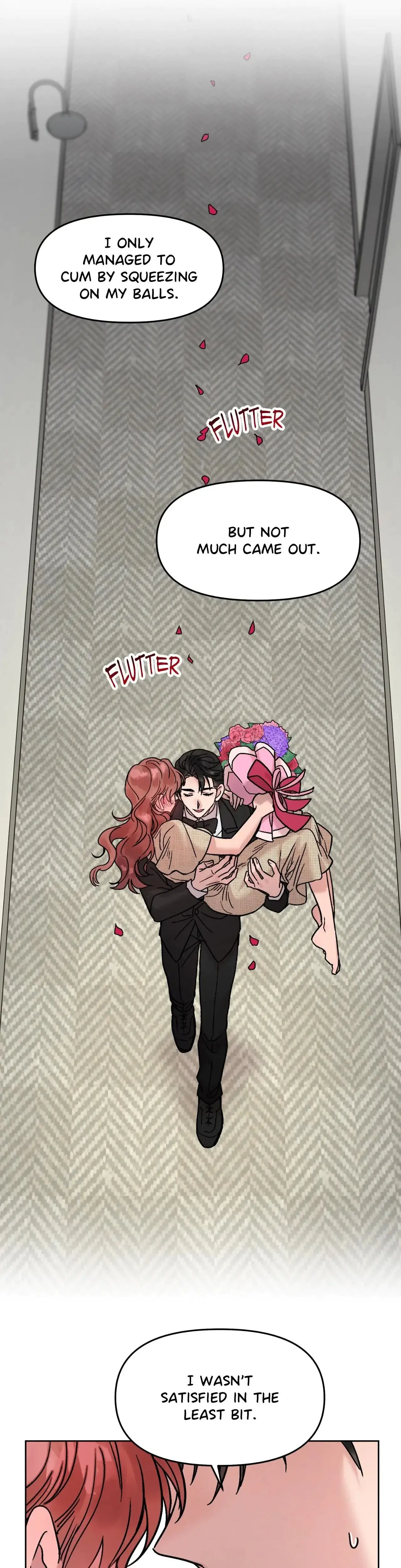 Unknown Caller Chapter 32 - Page 20