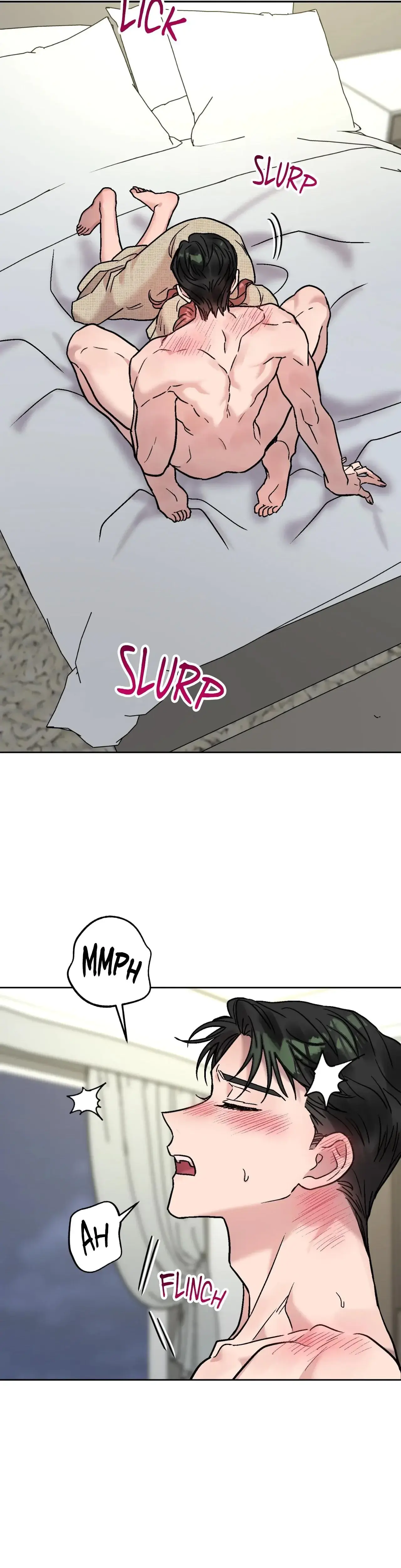 Unknown Caller Chapter 32 - Page 25