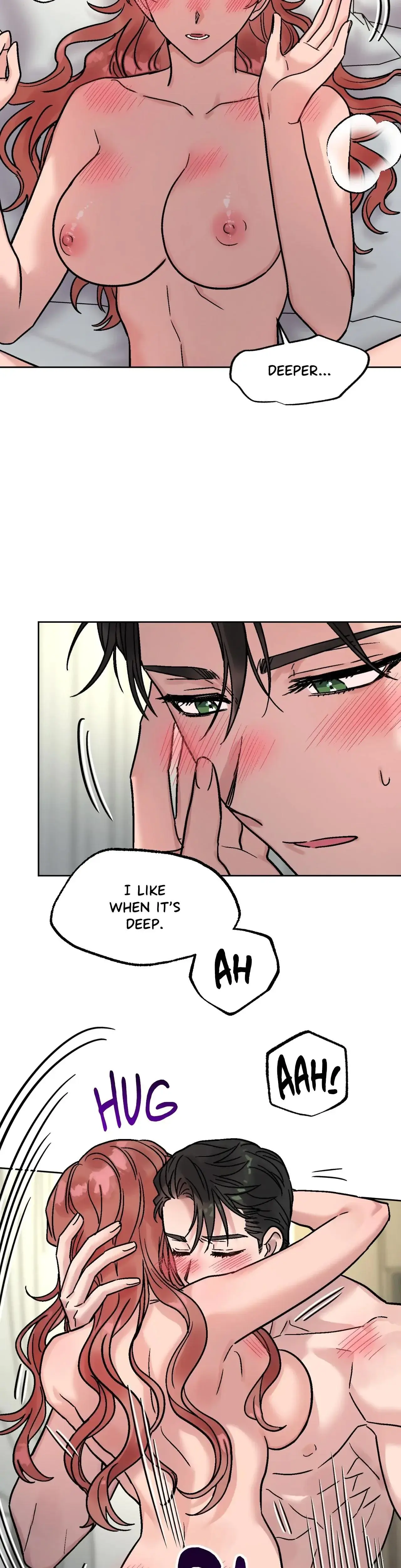 Unknown Caller Chapter 33 - Page 18