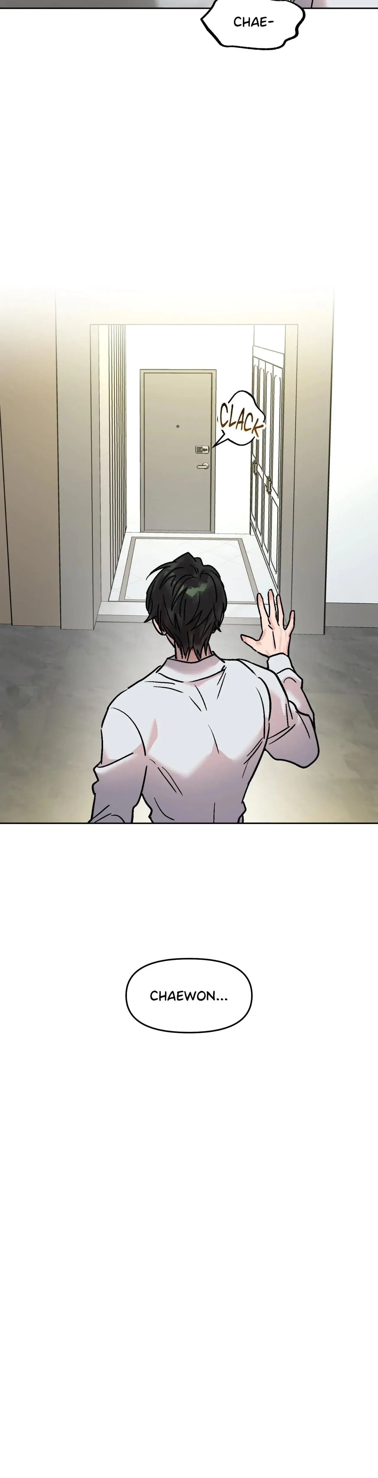 Unknown Caller Chapter 34 - Page 22