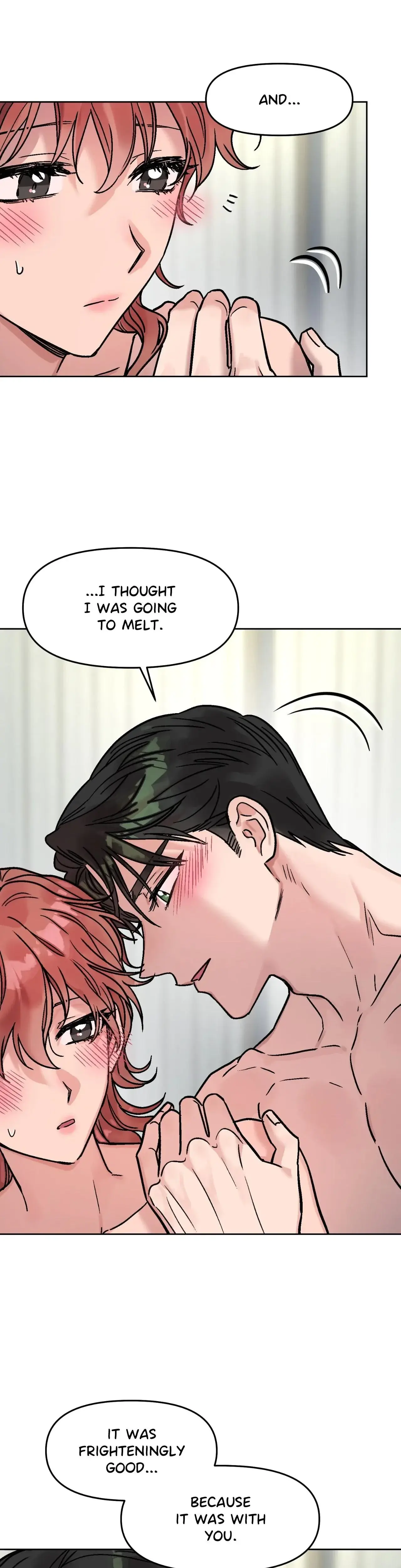 Unknown Caller Chapter 34 - Page 4