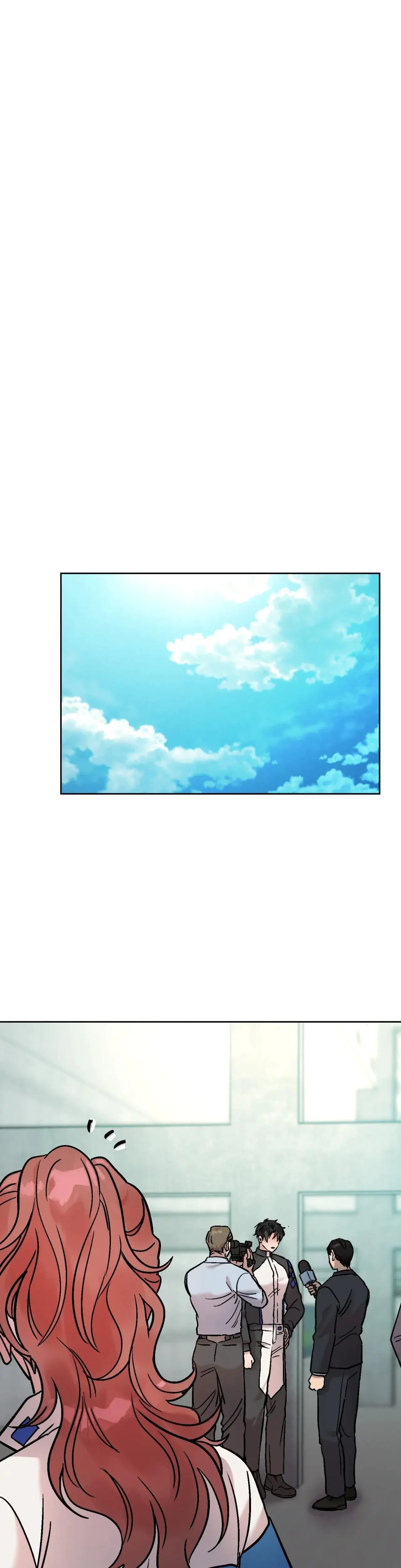 Unknown Caller Chapter 35 - Page 5