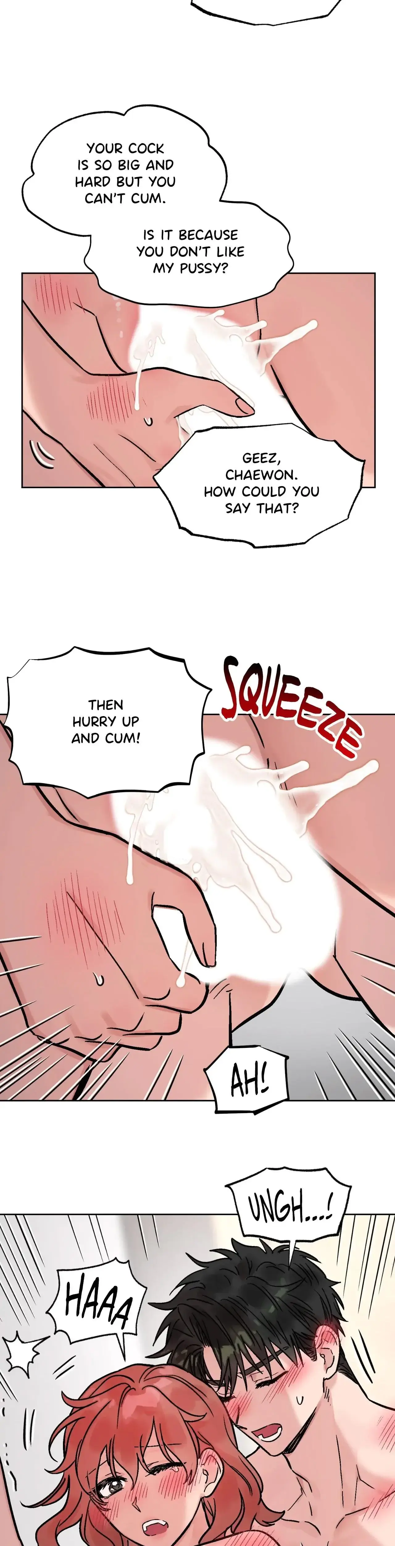 Unknown Caller Chapter 36 - Page 26