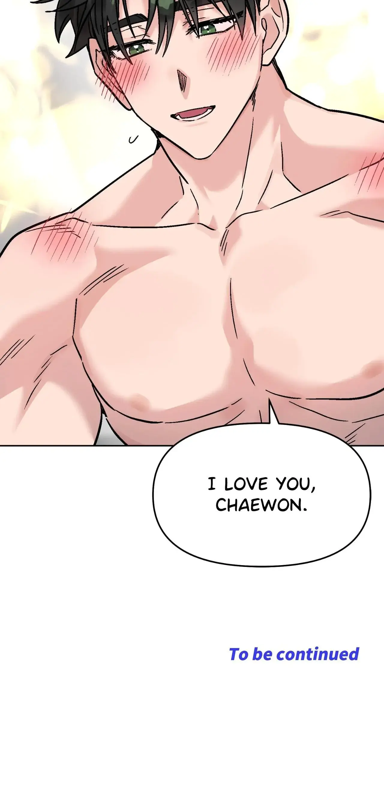 Unknown Caller Chapter 36 - Page 29