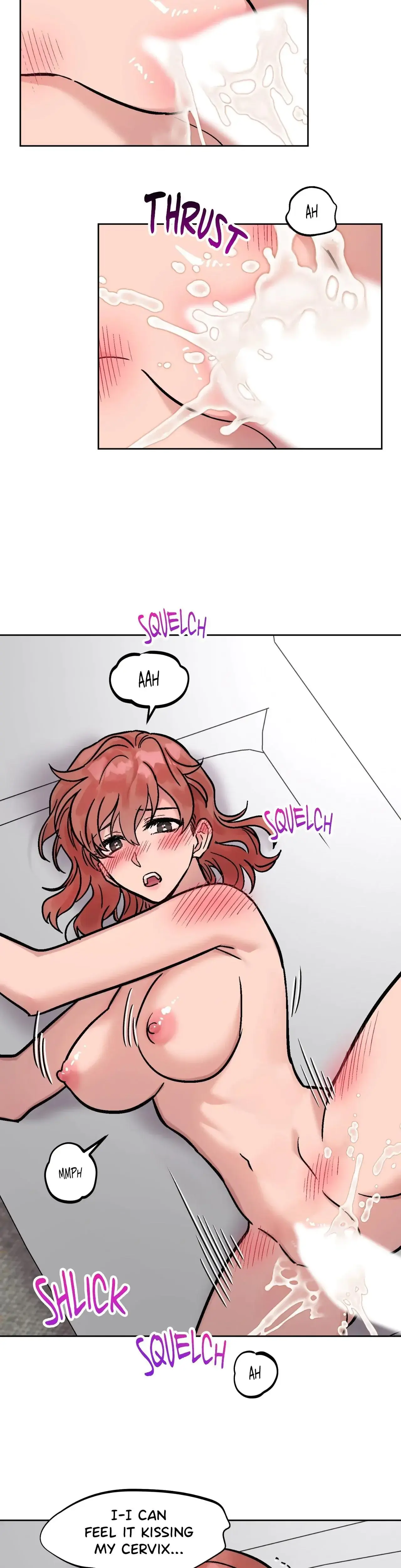 Unknown Caller Chapter 36 - Page 3