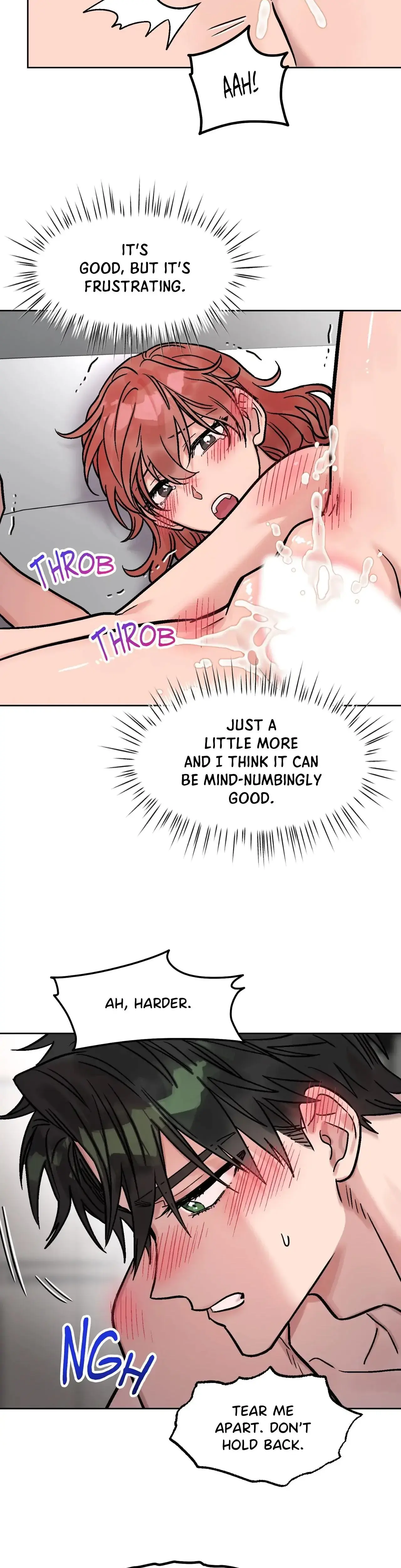 Unknown Caller Chapter 36 - Page 5