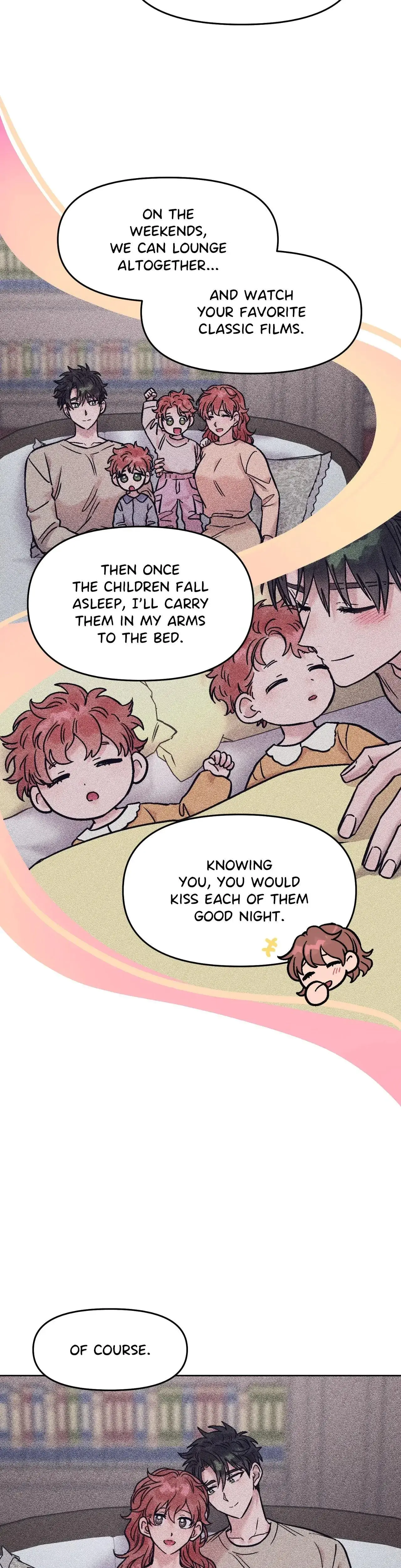 Unknown Caller Chapter 38 - Page 13