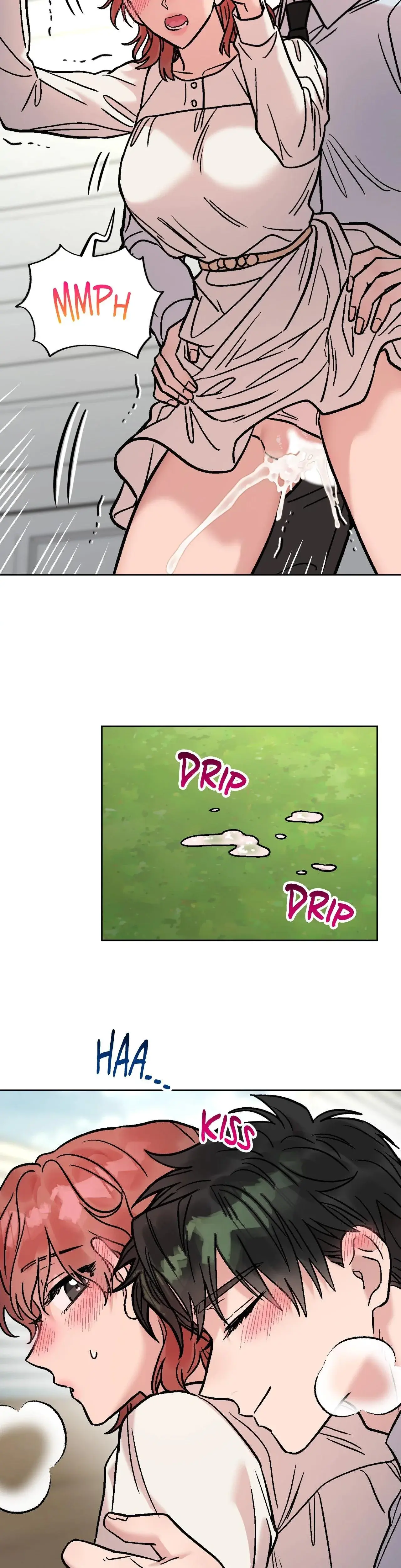 Unknown Caller Chapter 38 - Page 21
