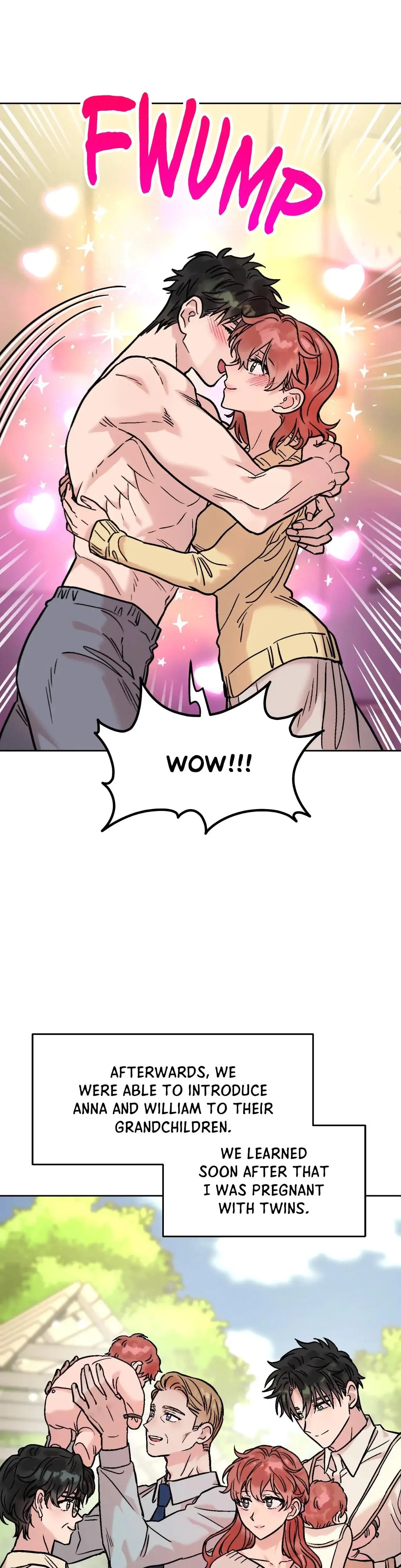 Unknown Caller Chapter 38 - Page 30