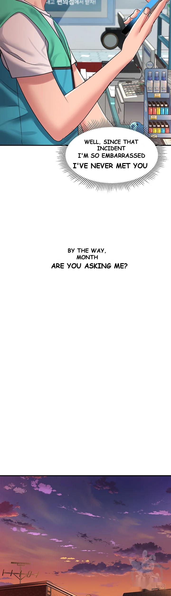 Unlock Her Heart Chapter 10 - Page 25