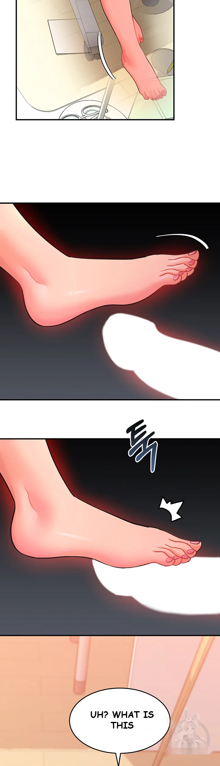 Unlock Her Heart Chapter 10 - Page 3