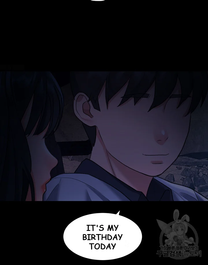 Unlock Her Heart Chapter 10 - Page 34