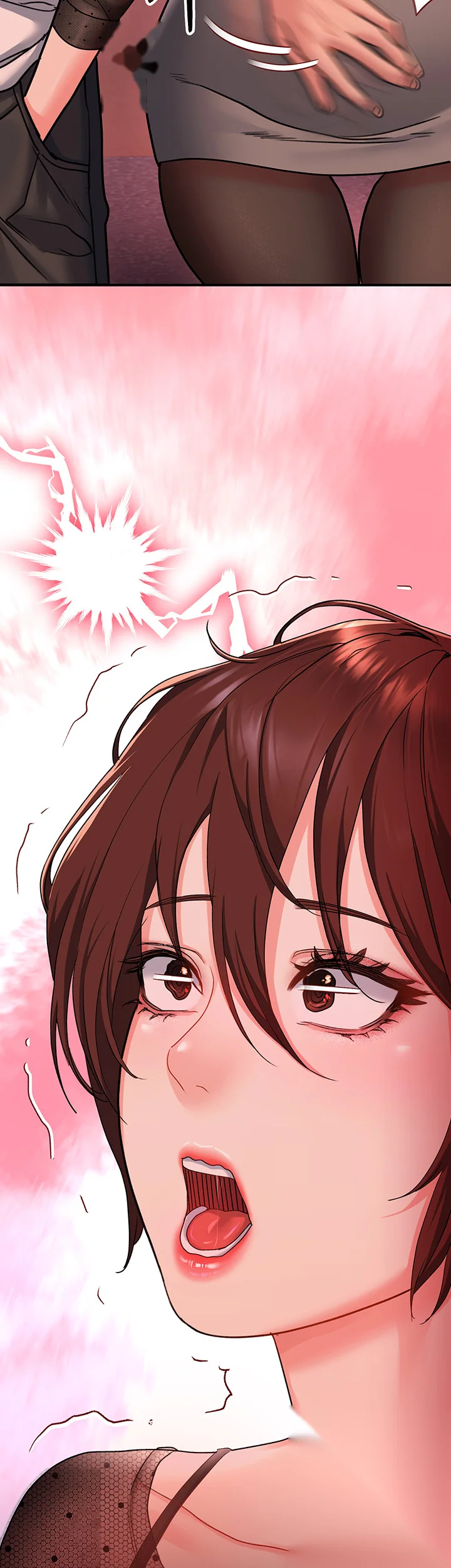Unlock Her Heart Chapter 12 - Page 16