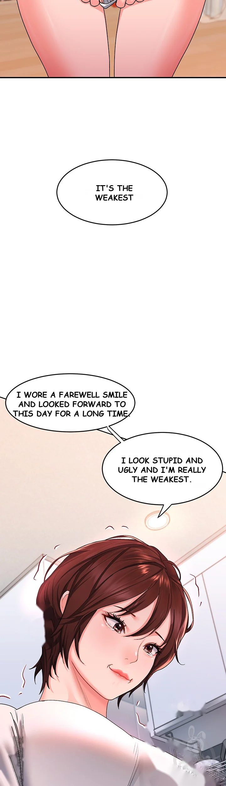 Unlock Her Heart Chapter 12 - Page 23
