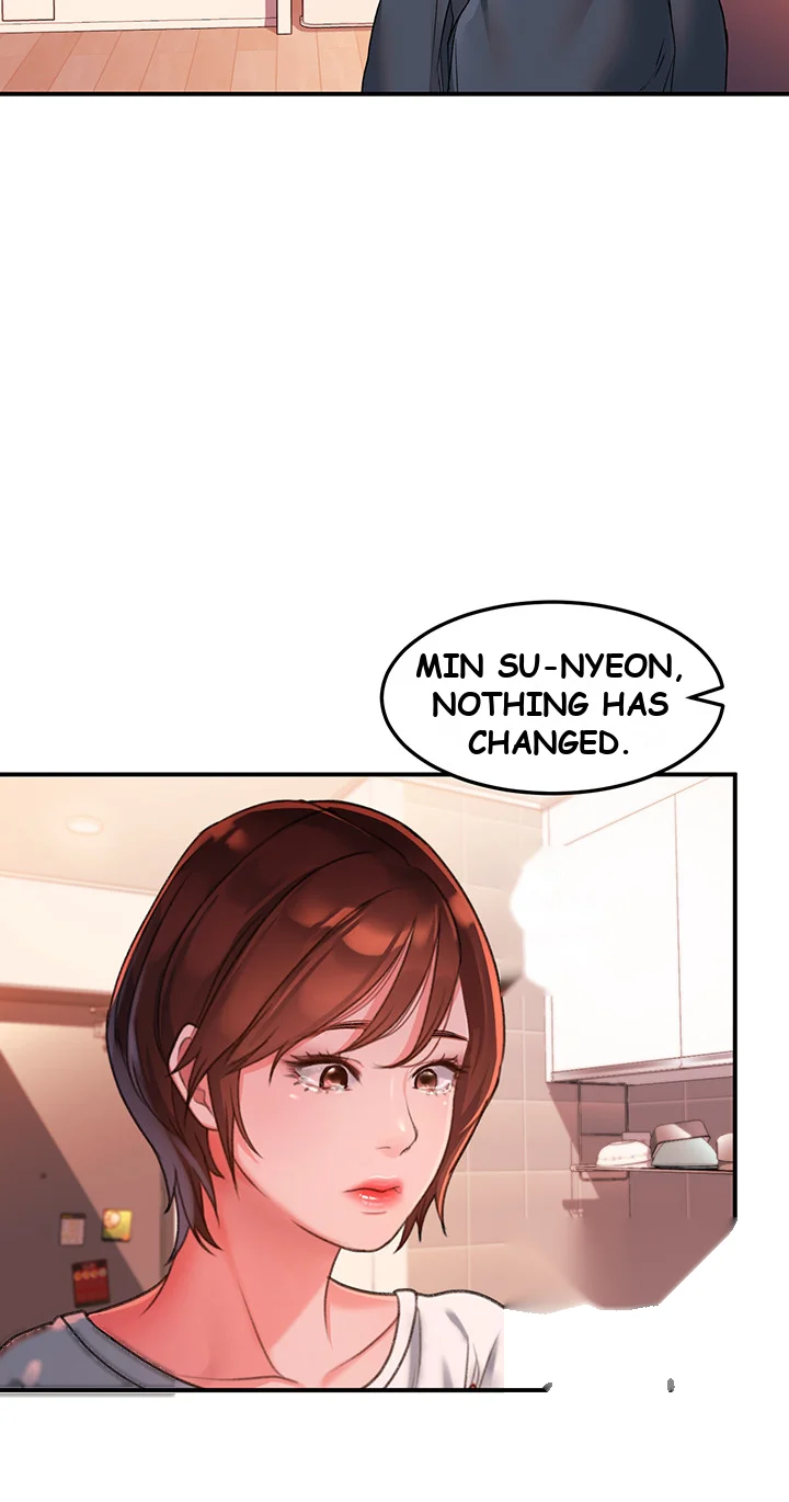Unlock Her Heart Chapter 12 - Page 25