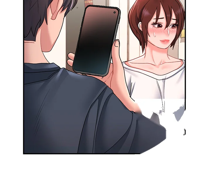 Unlock Her Heart Chapter 12 - Page 36