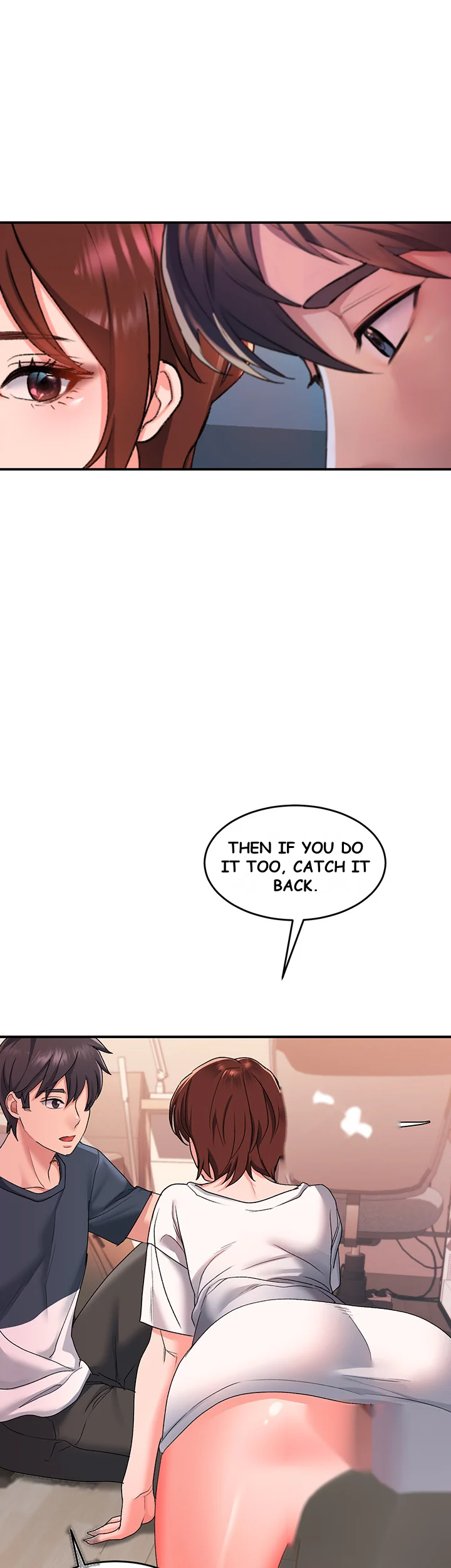 Unlock Her Heart Chapter 12 - Page 49