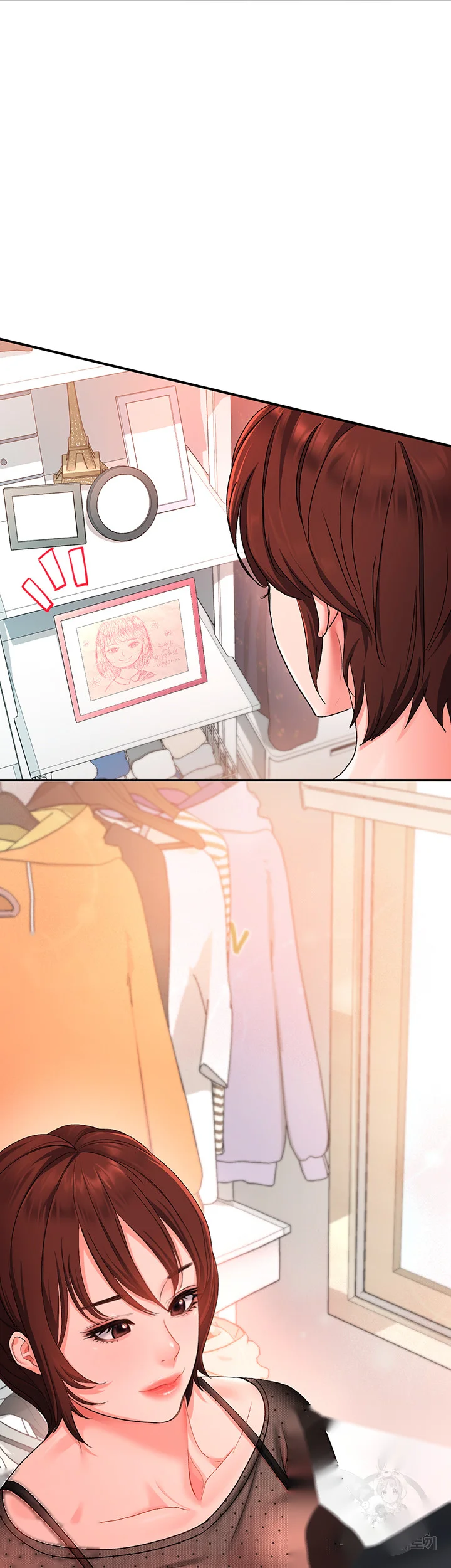 Unlock Her Heart Chapter 12 - Page 5