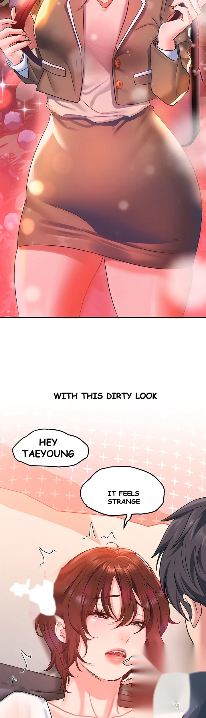 Unlock Her Heart Chapter 13 - Page 31